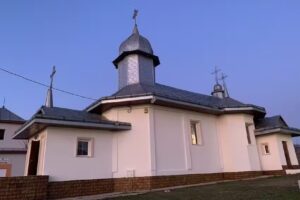 Biserica Nașterea Maicii Domnului