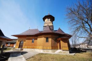 Biserica Nașterea Maicii Domnului