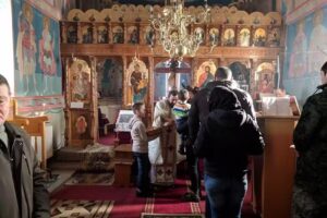 Biserica Nașterea Maicii Domnului