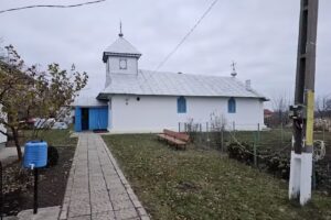 Biserica Nașterea Maicii Domnului