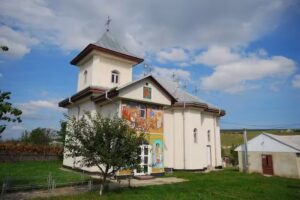 Biserica Nașterea Maicii Domnului