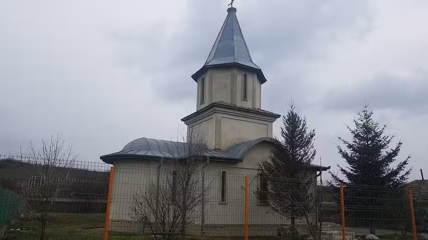 Biserica Nașterea Maicii Domnului