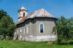 Biserica Nasterea Maicii Domnului