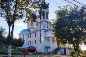 Biserica Nașterea Maicii Domnului