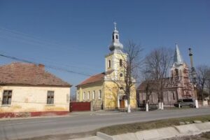 Biserica Nașterea Maicii Domnului
