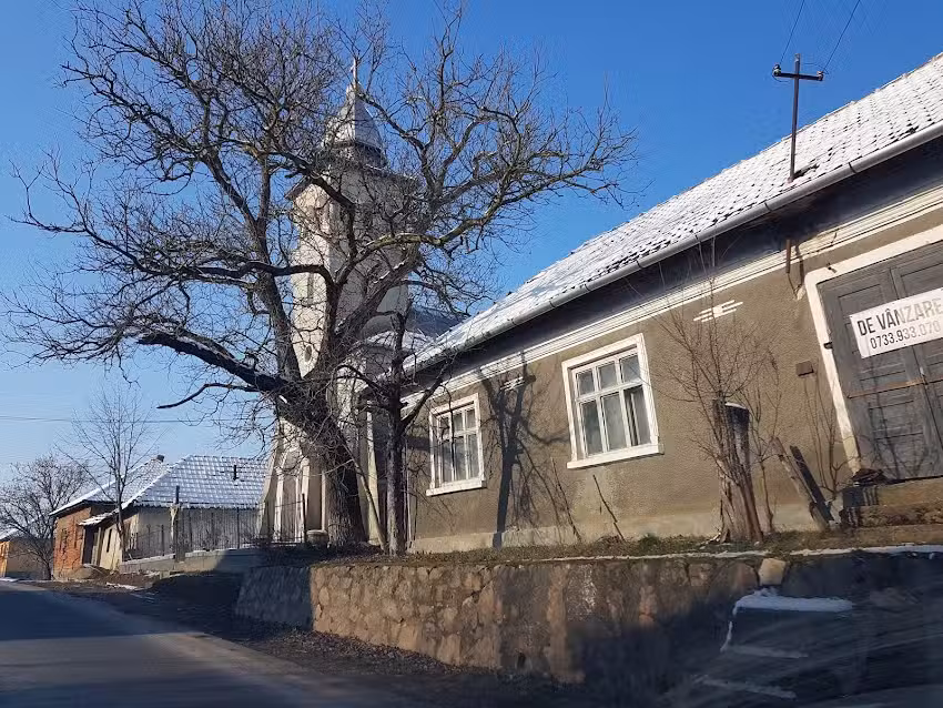 Biserica Nașterea Maicii Domnului