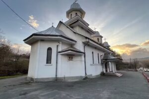 Biserica Nașterea Maicii Domnului