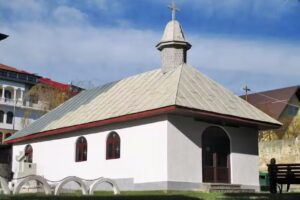 Biserica Nașterea Maicii Domnului