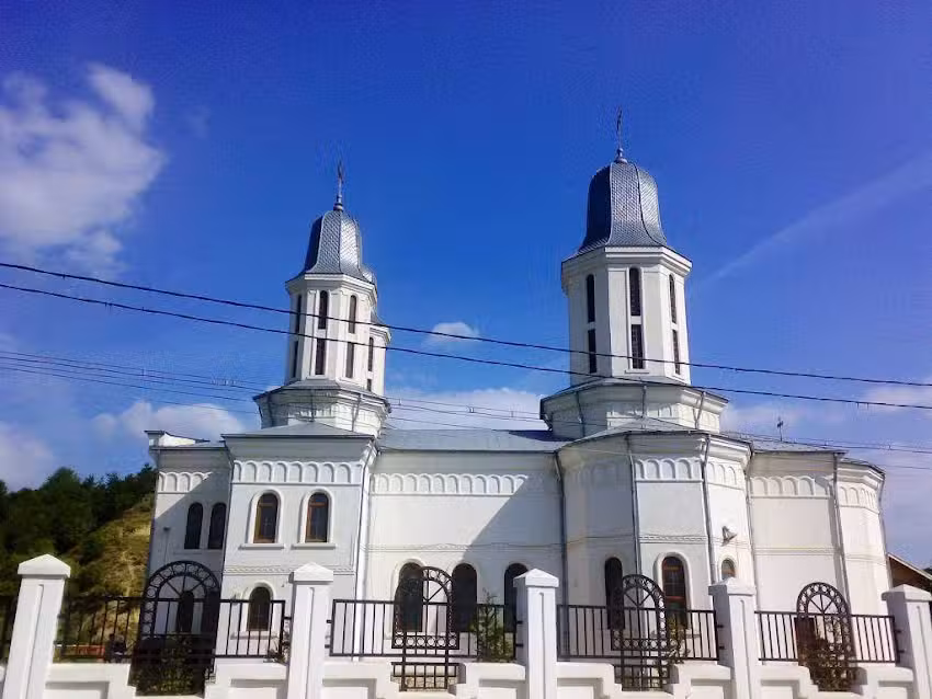 Biserica Nasterea Maicii Domnului