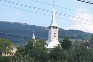 Biserica Nașterea Maicii Domnului