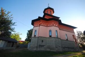 Biserica Nașterea Maicii Domnului