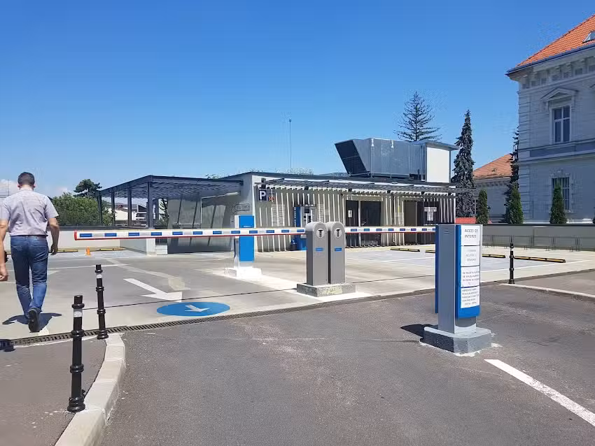 Biserica Nașterea Maicii Domnului