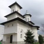 Biserica Nasterea Maicii Domnului