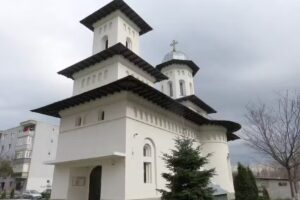 Biserica Nasterea Maicii Domnului