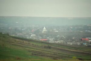 Biserica Nașterea Maicii Domnului