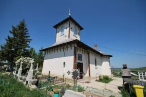 Biserica Nașterea Maicii Domnului