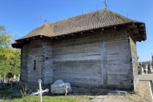 Biserica Naşterea Maicii Domnului