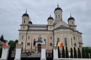 Biserica Nasterea Maicii Domnului