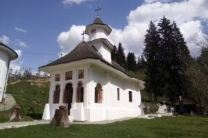Biserica &bdquo;Nașterea Maicii Domnului&rdquo;