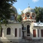 Biserica &bdquo;Naşterea Maicii Domnului&rdquo;