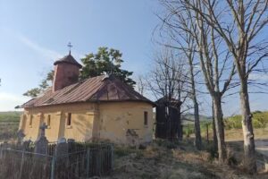 Biserica Nasterea Maicii Domnului