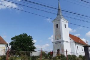 Biserica Nașterea Maicii Domnului