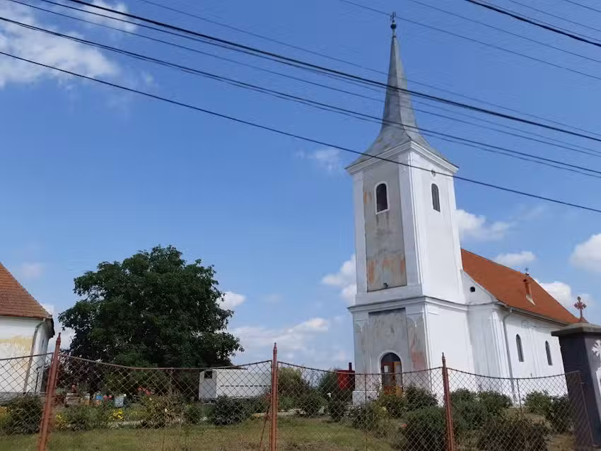 Biserica Nașterea Maicii Domnului