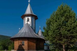 Biserica Nașterea Maicii Domnului