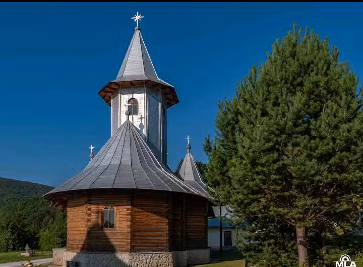 Biserica Nașterea Maicii Domnului