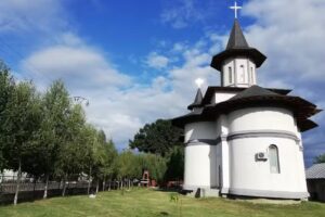 Biserica &bdquo;Nașterea Maicii Domnului&rdquo;