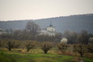 Biserica Nașterea Maicii Domnului