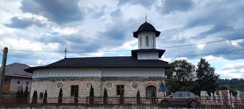 Biserica Nașterea Maicii Domnului