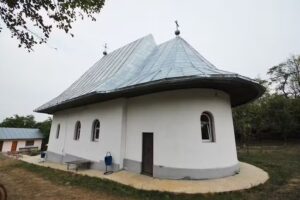 Biserica Nașterea Maicii Domnului