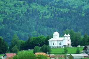 Biserica Nașterea Maicii Domnului