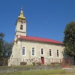 Biserica Nasterea Maicii Domnului