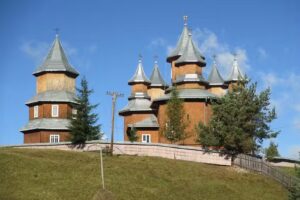 Biserica &rdquo;Nașterea Maicii Domnului&rdquo;