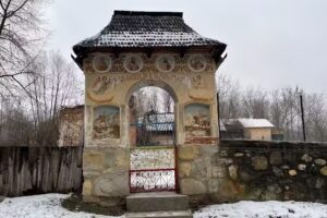 Biserica Nasterea Maicii Domnului