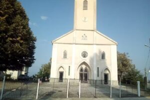 Biserica Nașterea Sf. Fecioare Maria