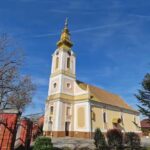 Biserica Nașterea Sf. Ioan Botezătorul