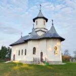 Biserica Nașterea Sf. Ioan Botezătorul