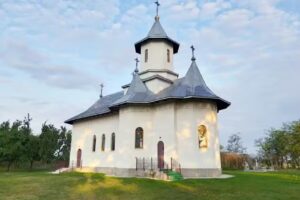 Biserica Nașterea Sf. Ioan Botezătorul
