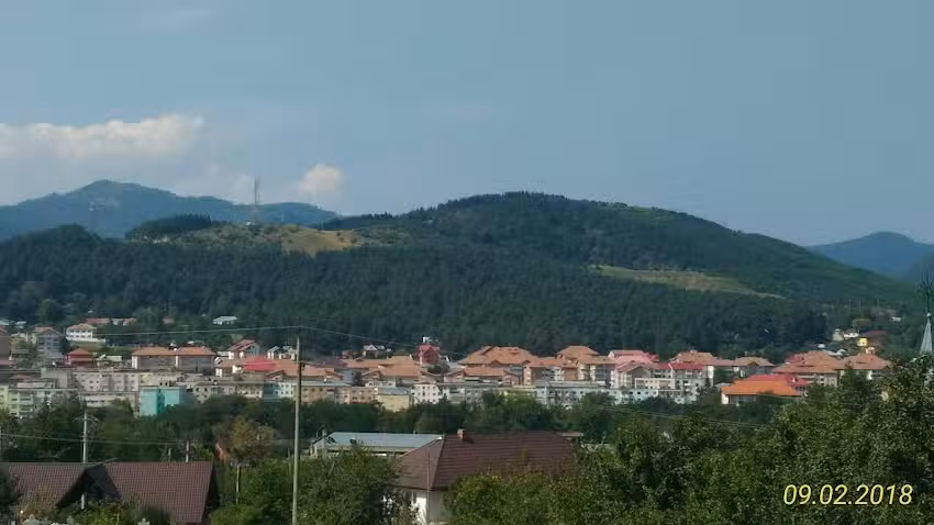 Biserica Nasterea Sf. Ioan Botezatorul Micleasca