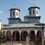 Biserica Nașterea Sf&acirc;ntului Ioan Botezătorul