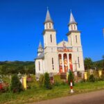 Biserica Naşterea Sf&acirc;ntului Ioan Botezătorul