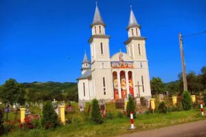 Biserica Naşterea Sfântului Ioan Botezătorul