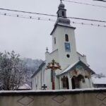 Biserica Nașterea Sf&acirc;ntului Ioan Botezătorul