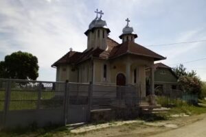 Biserica Naşterea Sfântului Ioan Botezătorul