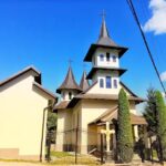 Biserica Nașterea Sf&acirc;ntului Ioan Botezătorul