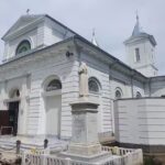 Biserica Nașterea Sf&acirc;ntului Ioan Botezătorul