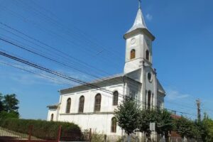 Biserica Nașterea Sfintei Fecioare Maria